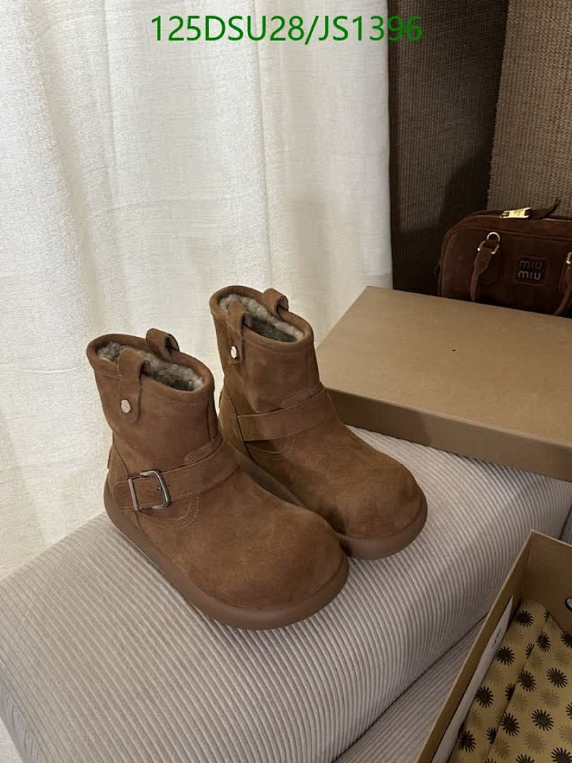 UGG-Women Shoes Code: JS1396 $: 125USD