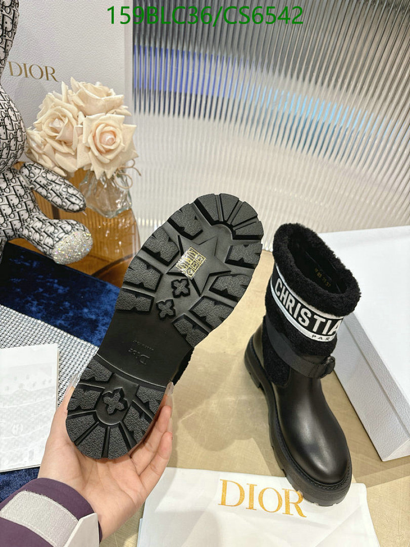 Boots-Women Shoes Code: CS6542 $: 159USD