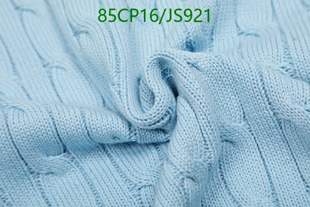 Ralph Lauren-Clothing Code: JS921 $: 85USD