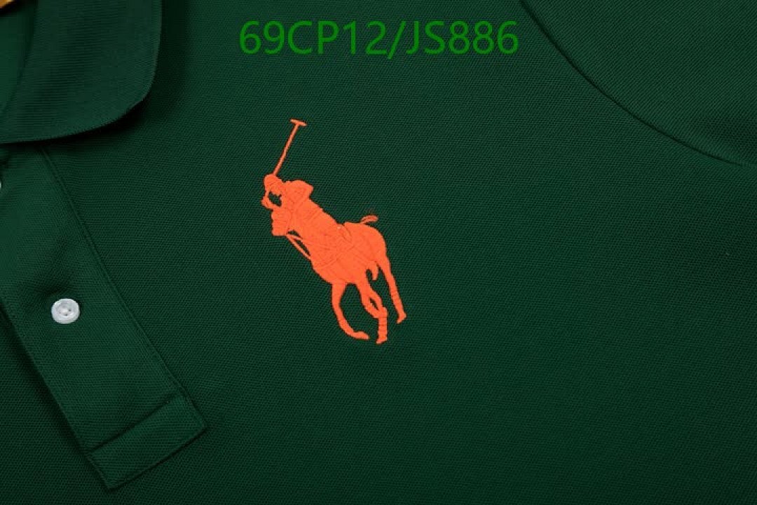Ralph Lauren-Clothing Code: JS886 $: 69USD