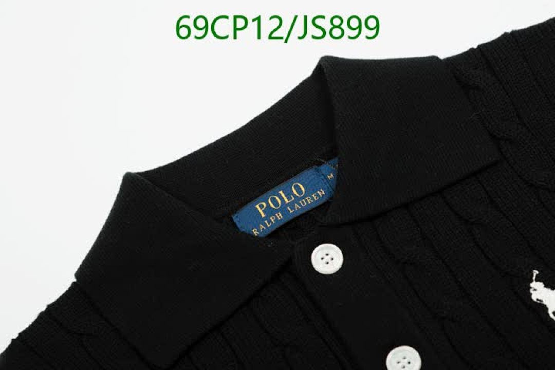 Ralph Lauren-Clothing Code: JS899 $: 69USD