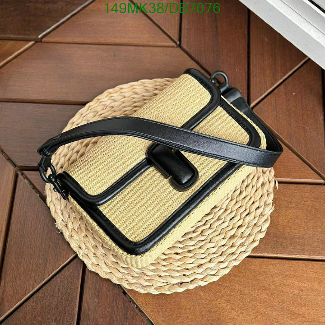 Mrc Jacobs-Bag-Mirror Quality Code: DB7076 $: 149USD