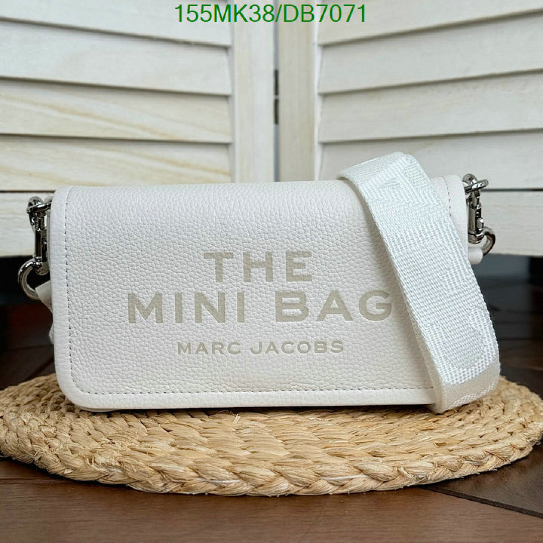 Mrc Jacobs-Bag-Mirror Quality Code: DB7071 $: 155USD