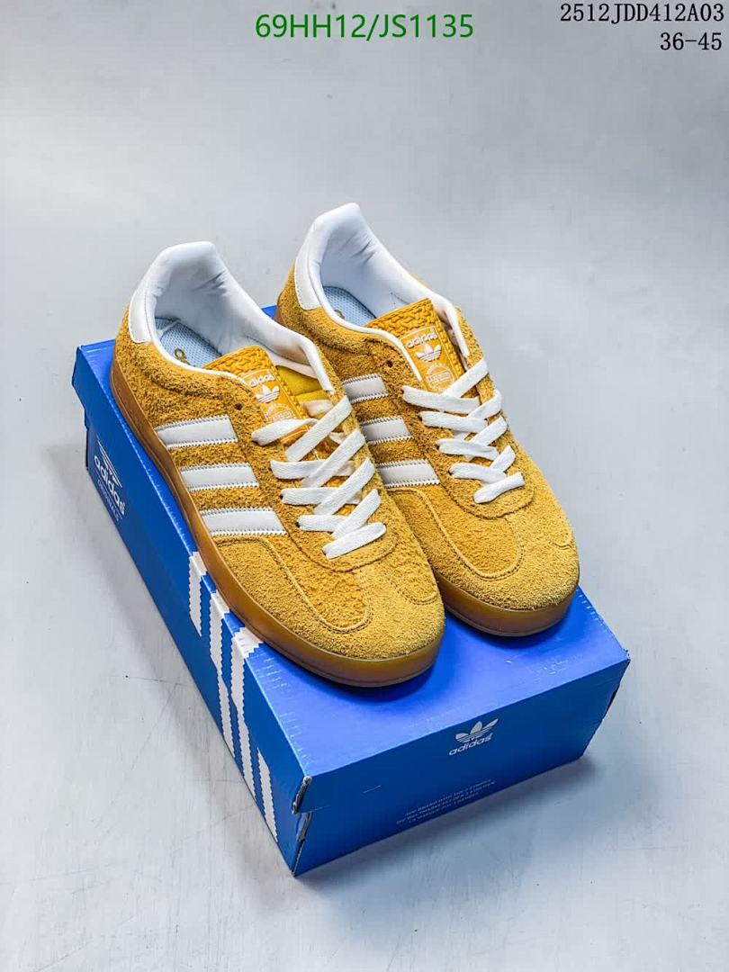 Adidas-Women Shoes Code: JS1135 $: 69USD