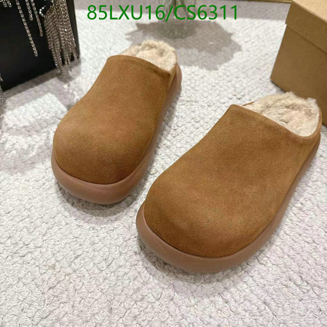 UGG-Women Shoes Code: CS6311 $: 85USD