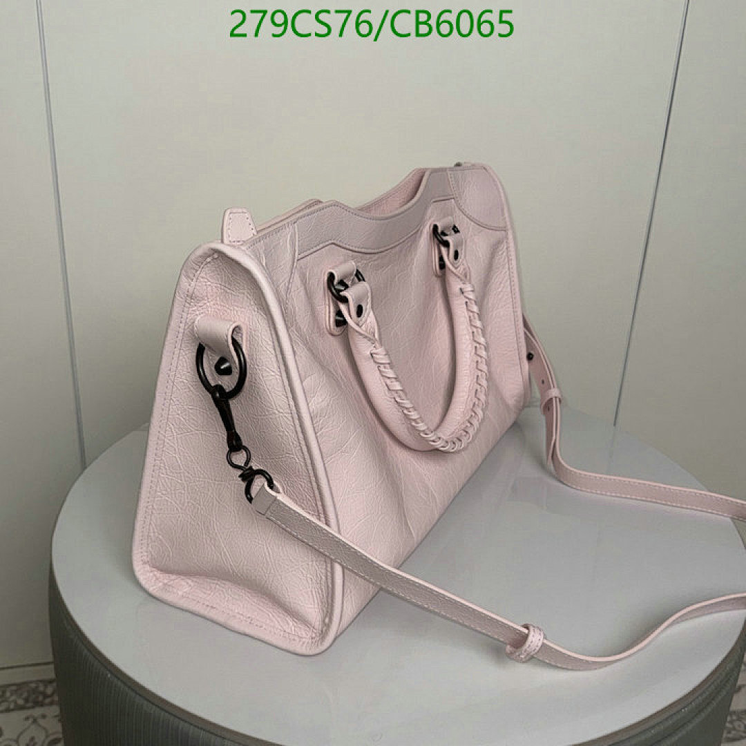 Balenciaga-Bag-Mirror Quality Code: CB6065 $: 279USD