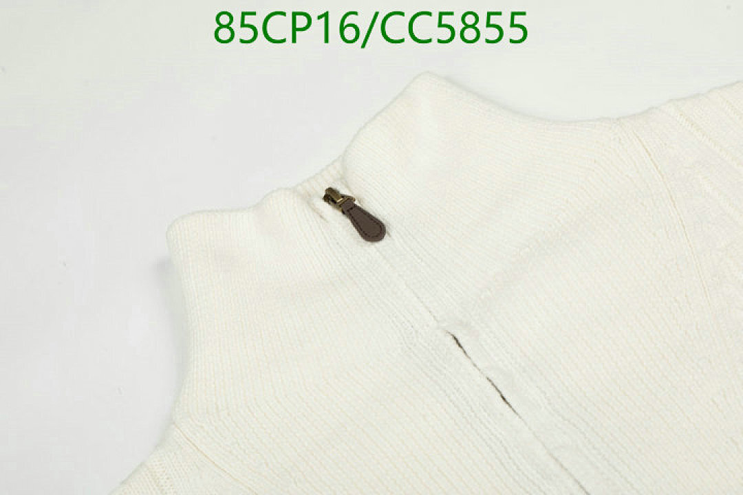 Ralph Lauren-Clothing Code: CC5855 $: 85USD
