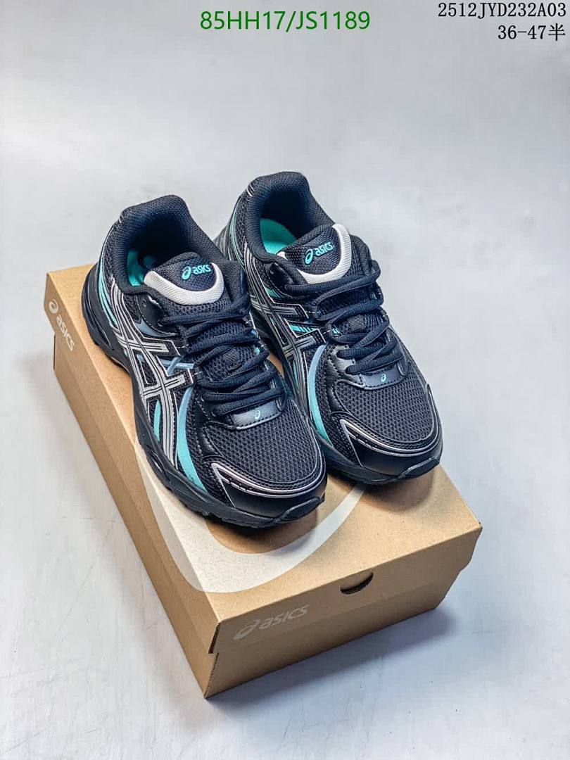 Asics-Men shoes Code: JS1189 $: 85USD