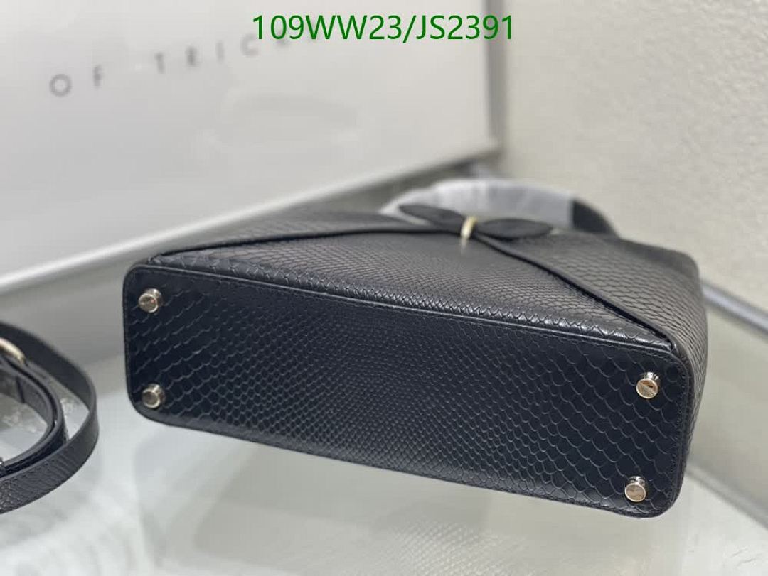 Dior-Bag-4A Quality Code: JS2391 $: 109USD