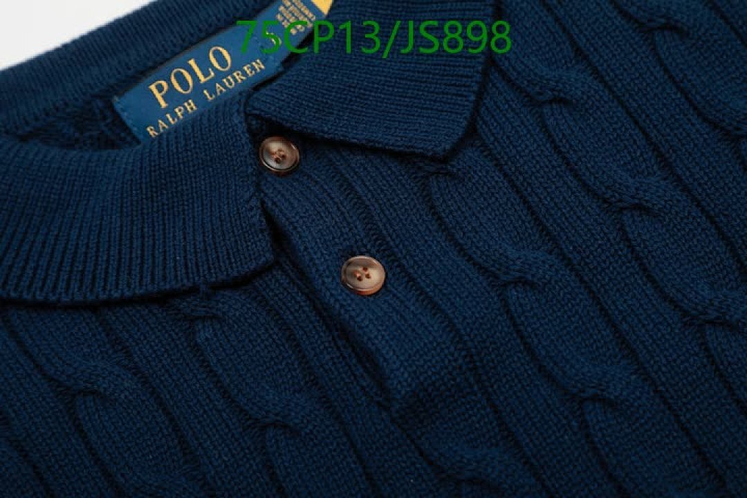 Ralph Lauren-Clothing Code: JS898 $: 75USD