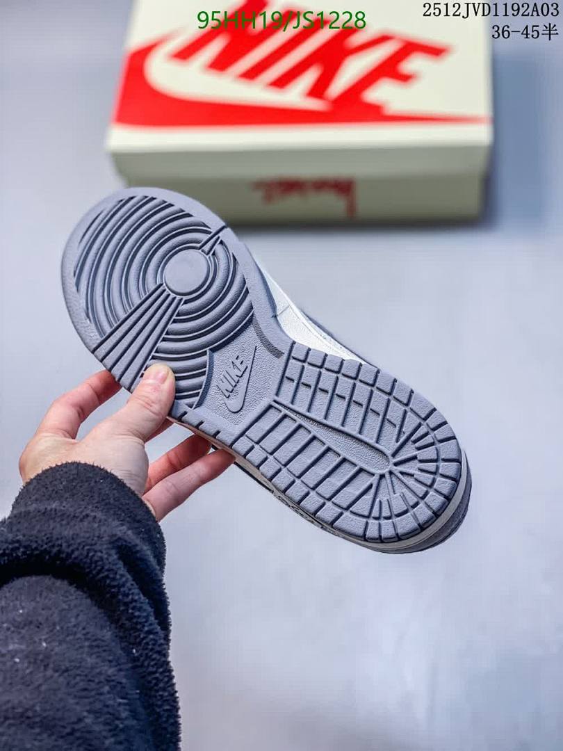 NIKE-Women Shoes Code: JS1228 $: 95USD