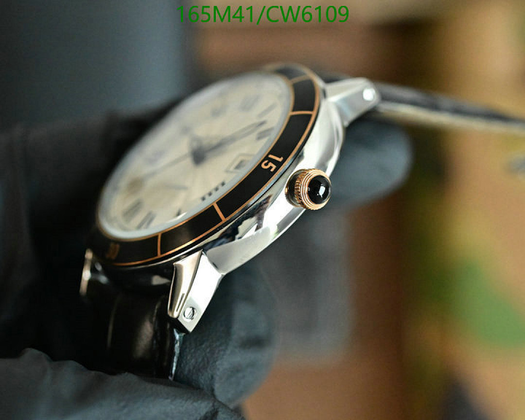 Cartier-Watch-4A Quality Code: CW6109 $: 165USD
