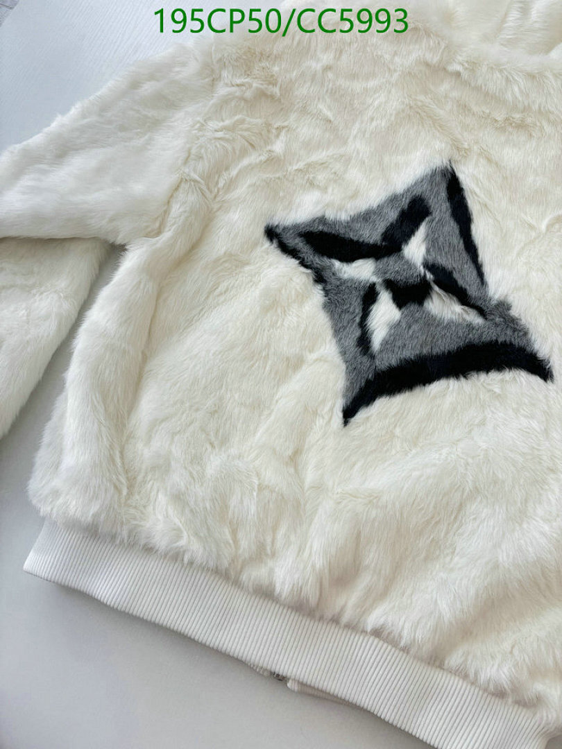 LV-Clothing Code: CC5993 $: 195USD