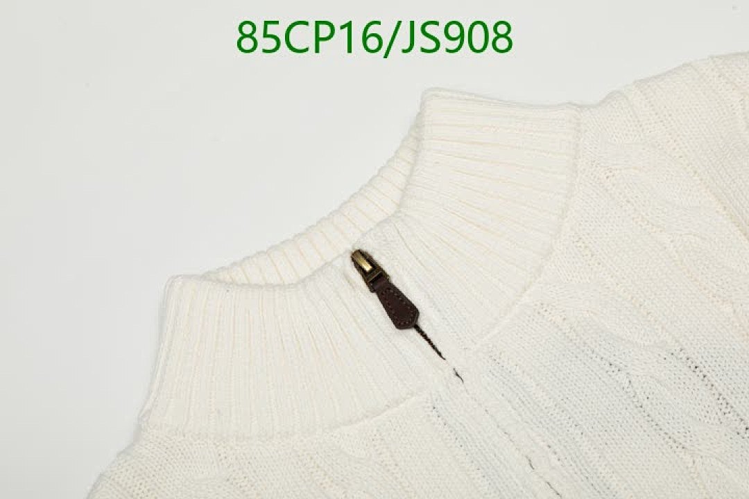 Ralph Lauren-Clothing Code: JS908 $: 85USD