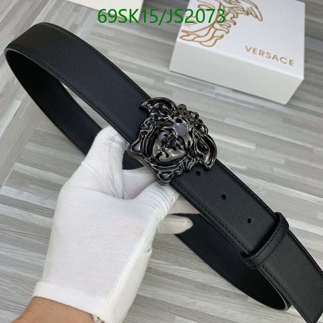 Versace-Belts Code: JS2073 $: 69USD