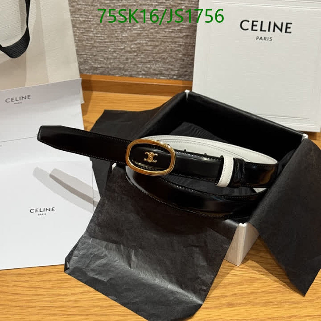 Celine-Belts Code: JS1756 $: 75USD