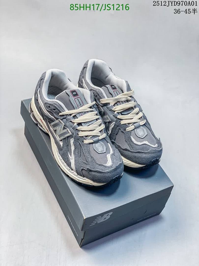 New Balance-Men shoes Code: JS1216 $: 85USD