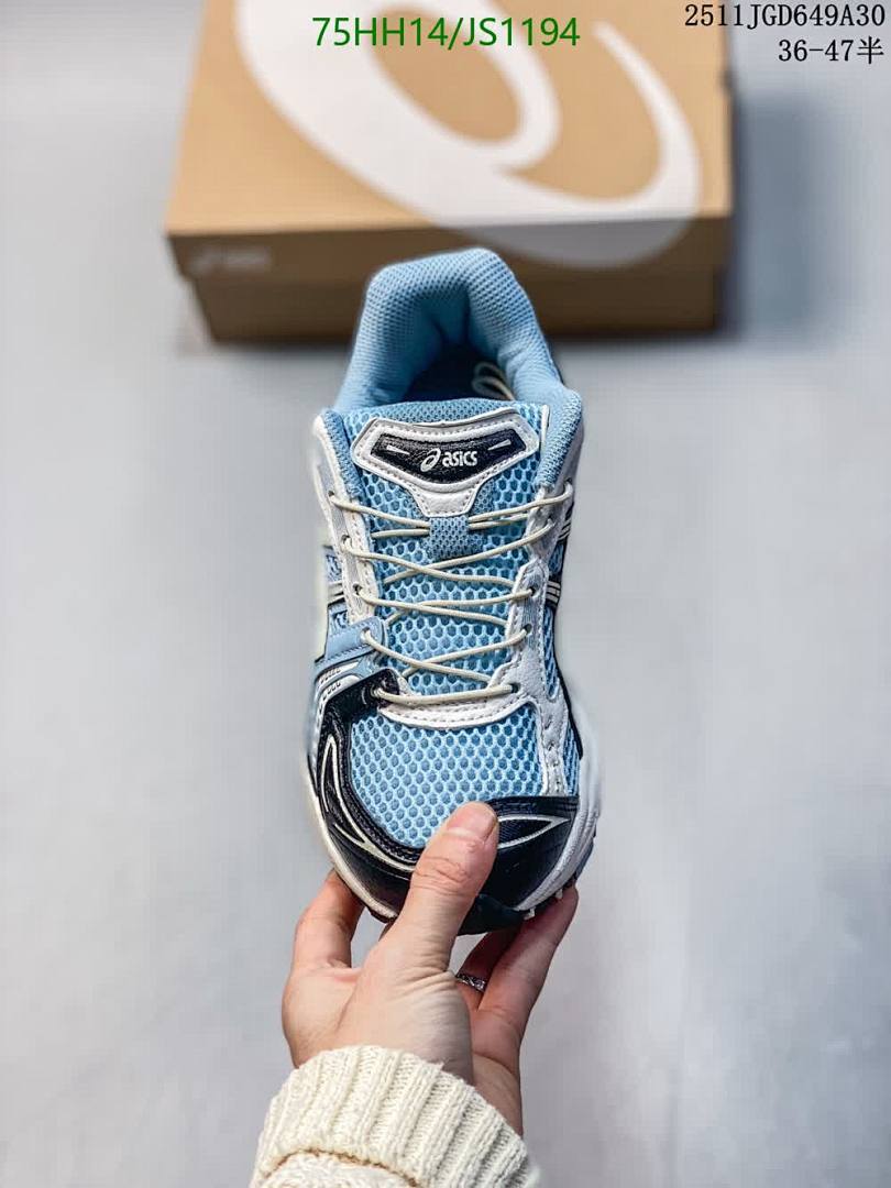 Asics-Women Shoes Code: JS1194 $: 75USD