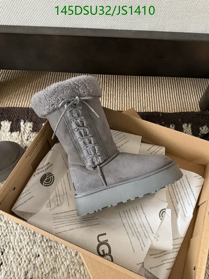 UGG-Women Shoes Code: JS1410 $: 145USD