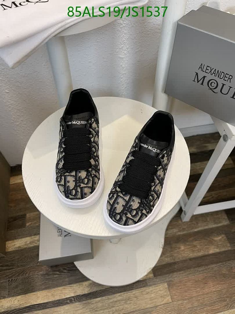 DIOR-Kids shoes Code: JS1537 $: 85USD