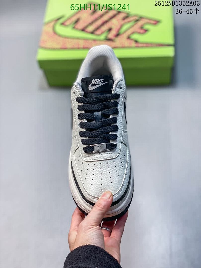 NIKE-Women Shoes Code: JS1241 $: 65USD