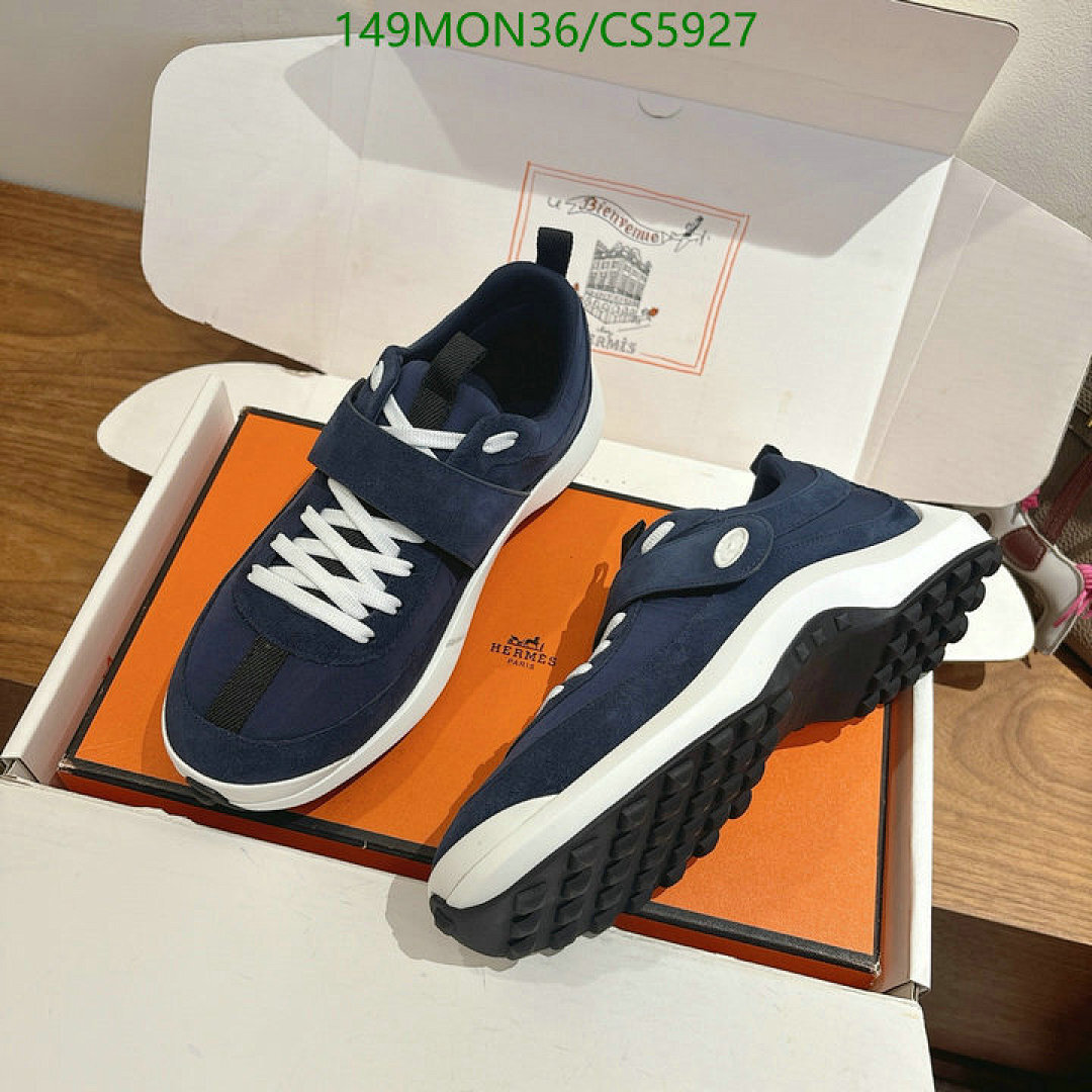 Hermes-Women Shoes Code: CS5927 $: 149USD