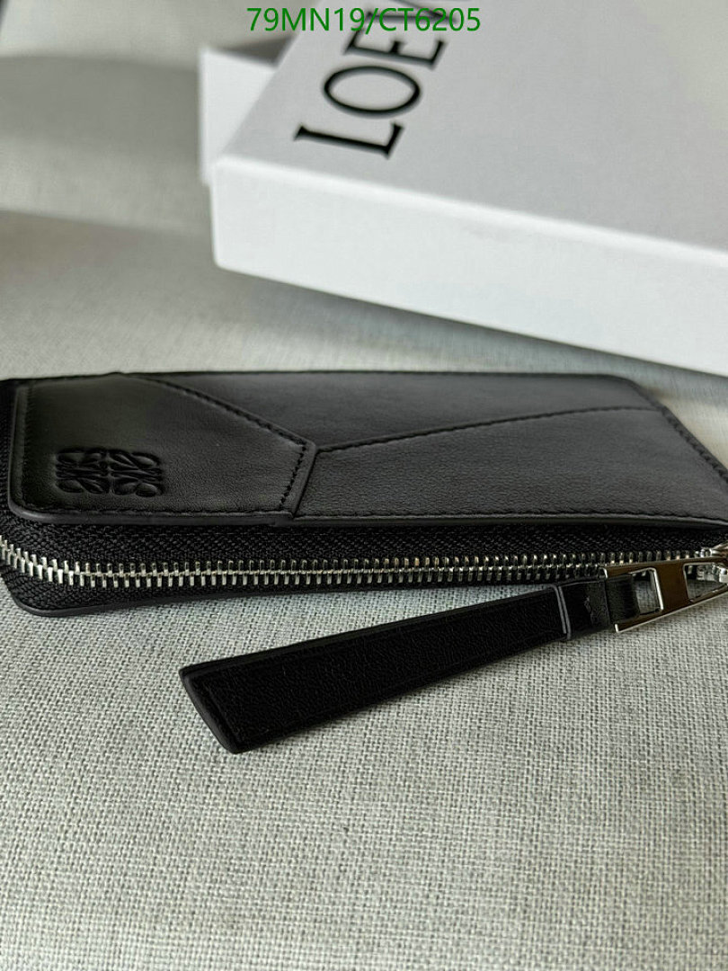Loewe-Wallet-Mirror Quality Code: CT6205 $: 79USD