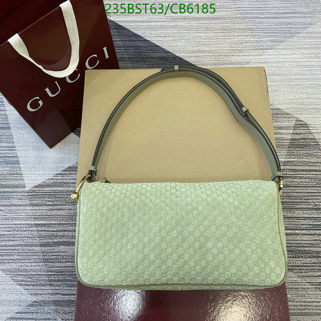Gucci-Bag-Mirror Quality Code: CB6185 $: 235USD