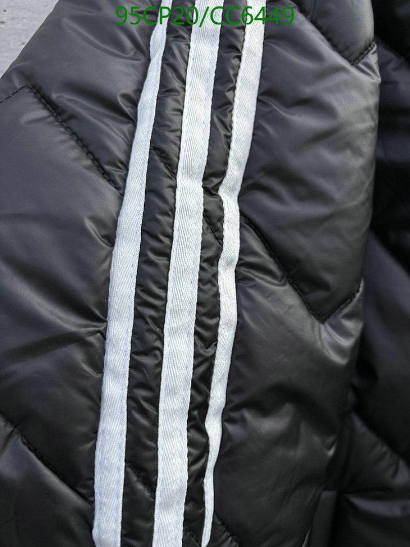 Adidas-Clothing Code: CC6449 $: 95USD