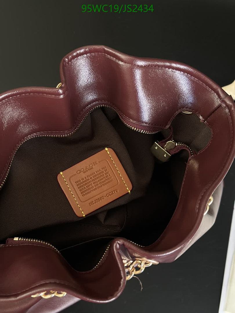 Coach-Bag-4A Quality Code: JS2434 $: 95USD