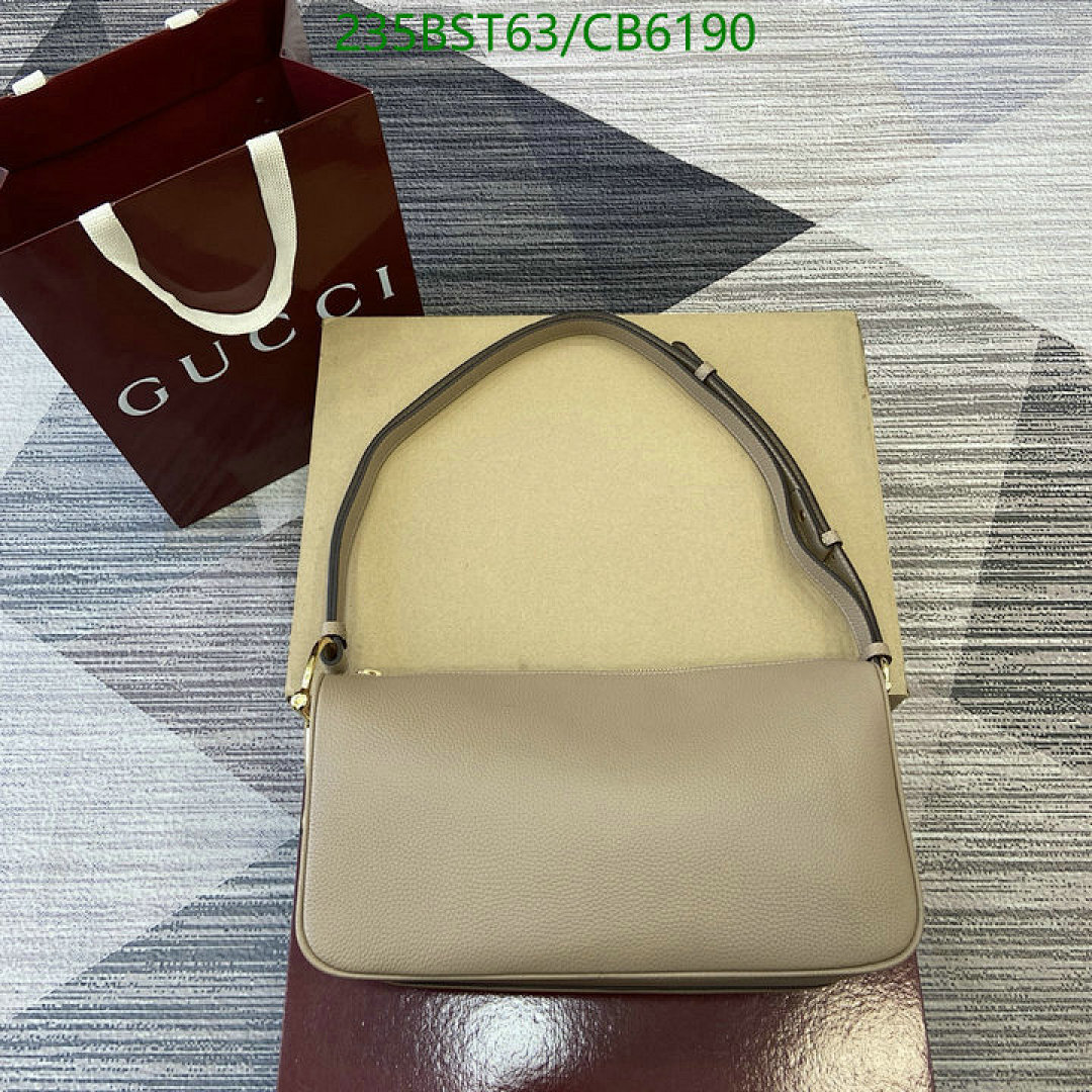 Gucci-Bag-Mirror Quality Code: CB6190 $: 235USD