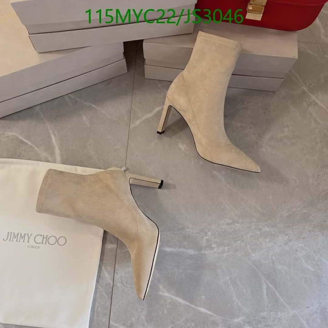 Jimmy Choo-Women Shoes Code: JS3046 $: 115USD