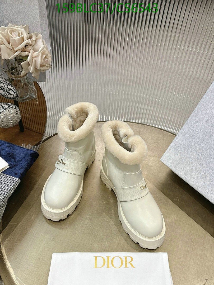 Boots-Women Shoes Code: CS6543 $: 159USD