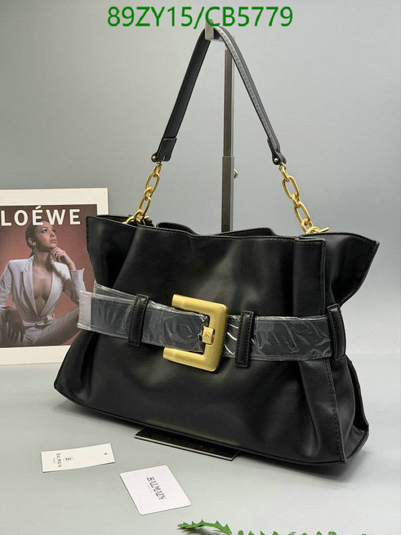 Balmain-Bag-4A Quality Code: CB5779 $: 89USD