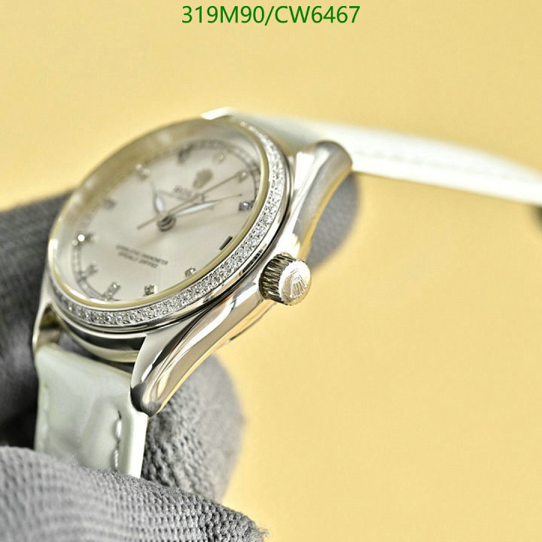 Rolex-Watch-Mirror Quality Code: CW6467 $: 319USD