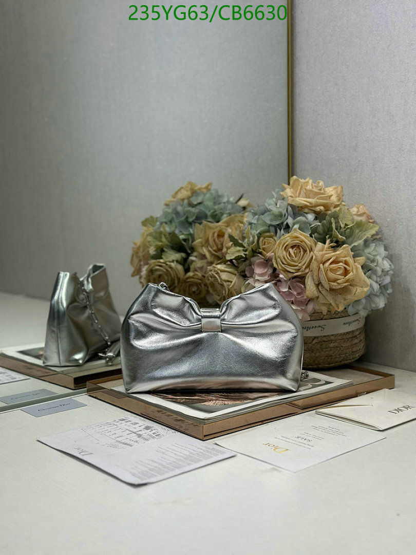 Dior-Bag-Mirror Quality Code: CB6630 $: 235USD