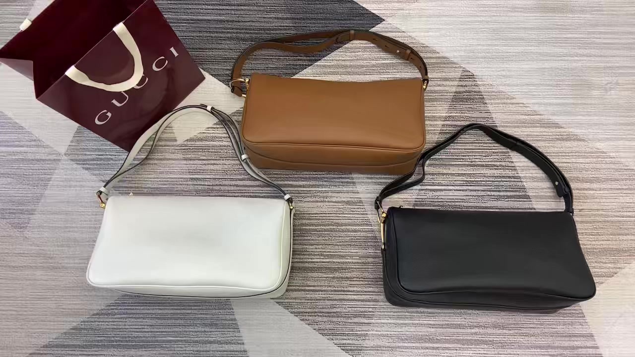 Gucci-Bag-Mirror Quality Code: CB6183 $: 249USD