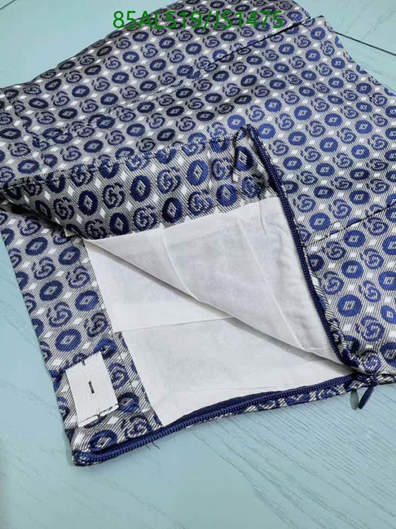 Gucci-Kids Clothing Code: JS1475 $: 85USD