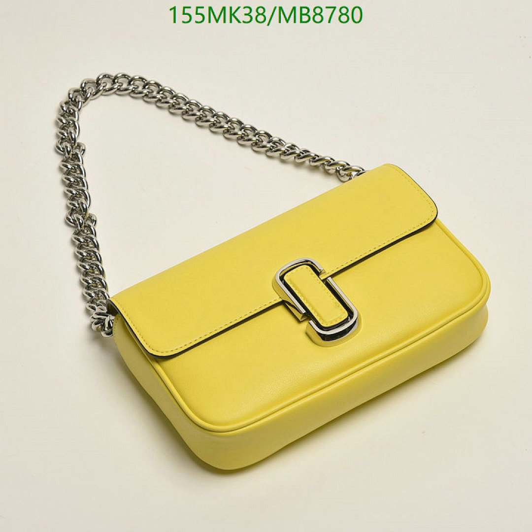 Mrc Jacobs-Bag-Mirror Quality Code: MB8780 $: 155USD
