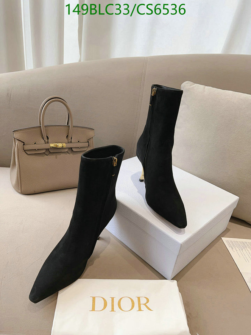 Boots-Women Shoes Code: CS6536 $: 149USD