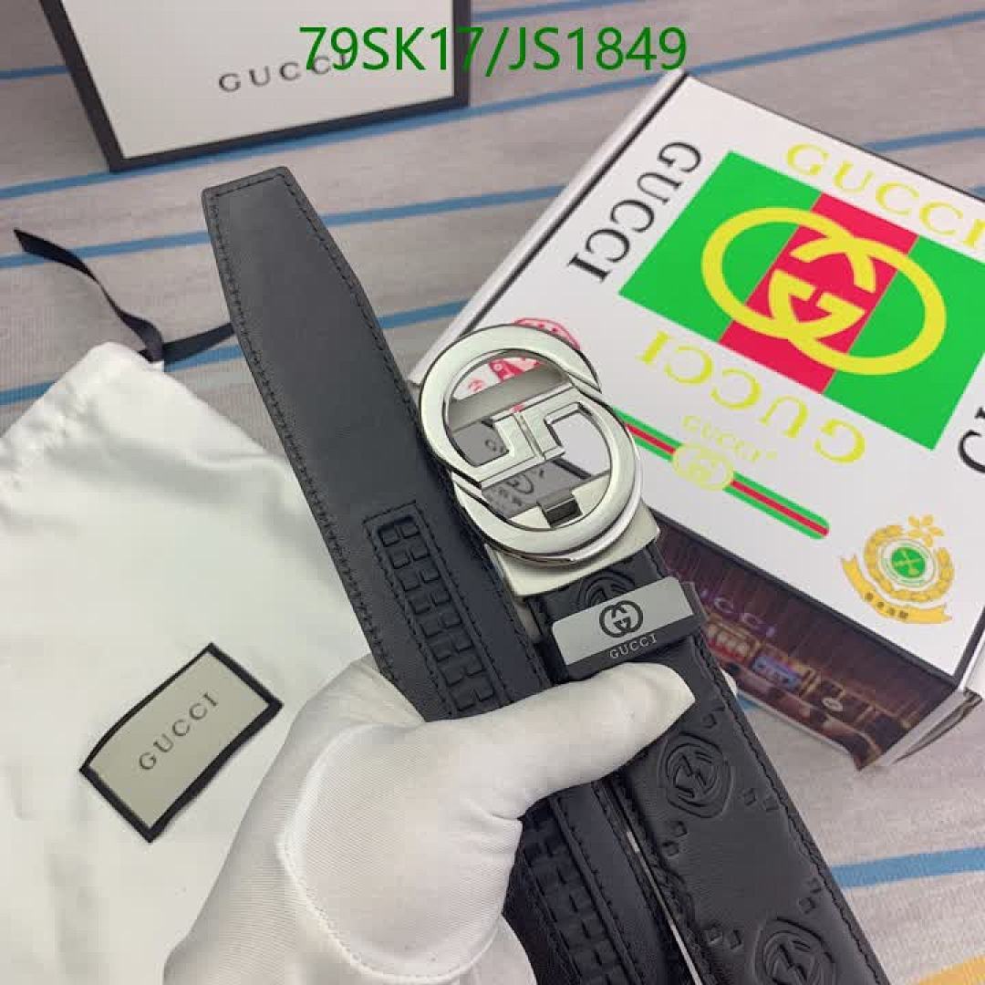 Gucci-Belts Code: JS1849 $: 79USD