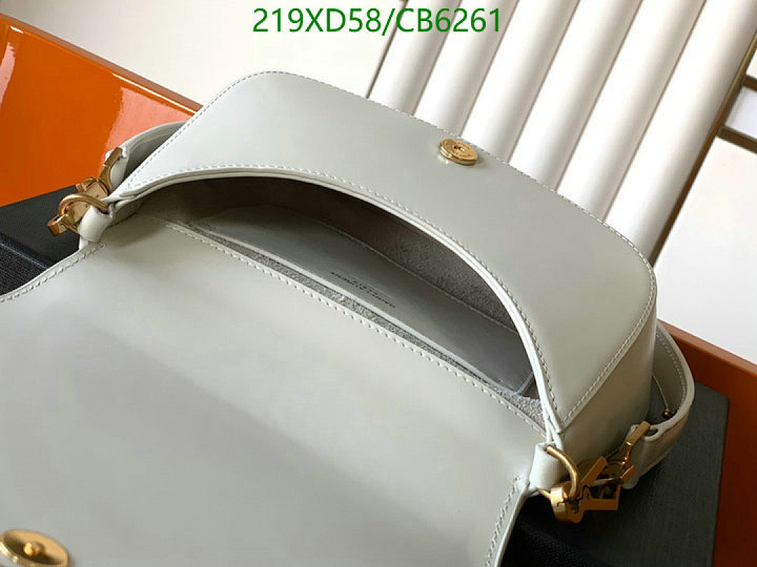 YSL-Bag-Mirror Quality Code: CB6261 $: 219USD