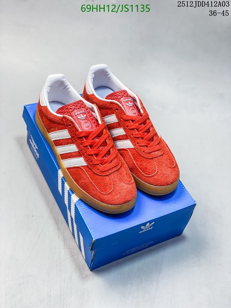 Adidas-Women Shoes Code: JS1135 $: 69USD