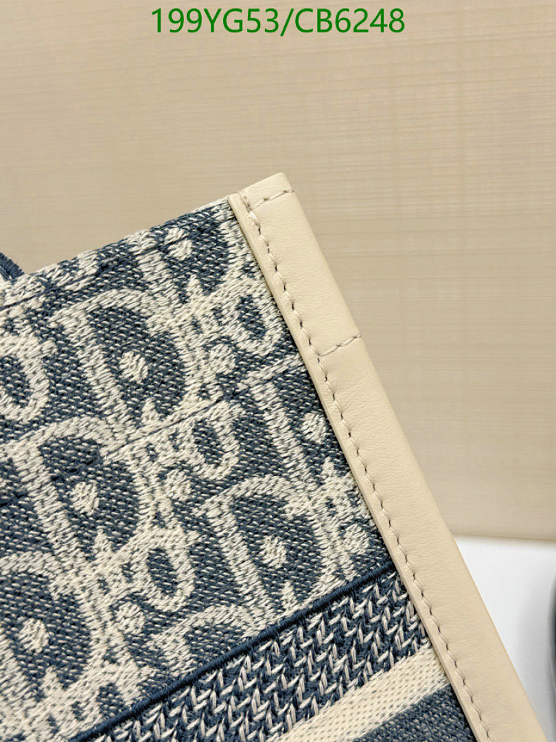 Dior-Bag-Mirror Quality Code: CB6248 $: 199USD