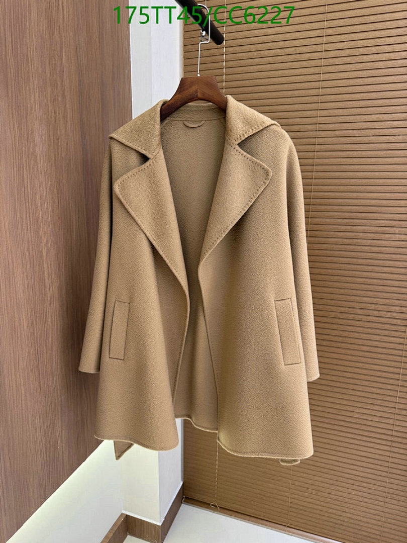 Maxmara-Clothing Code: CC6227 $: 175USD