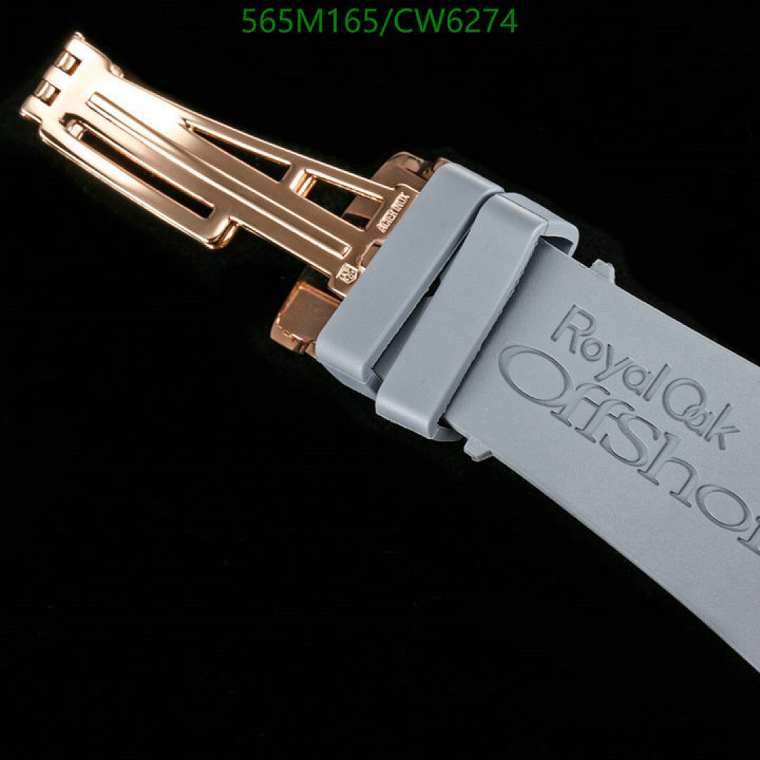 Audemars Piguet-Watch-Mirror Quality Code: CW6274 $: 565USD