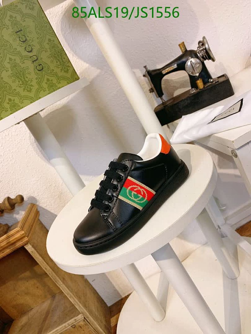 Gucci-Kids shoes Code: JS1556 $: 85USD