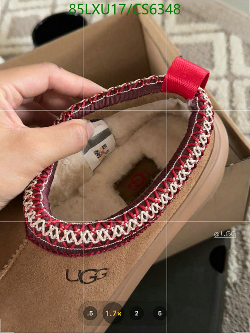 UGG-Women Shoes Code: CS6348 $: 85USD