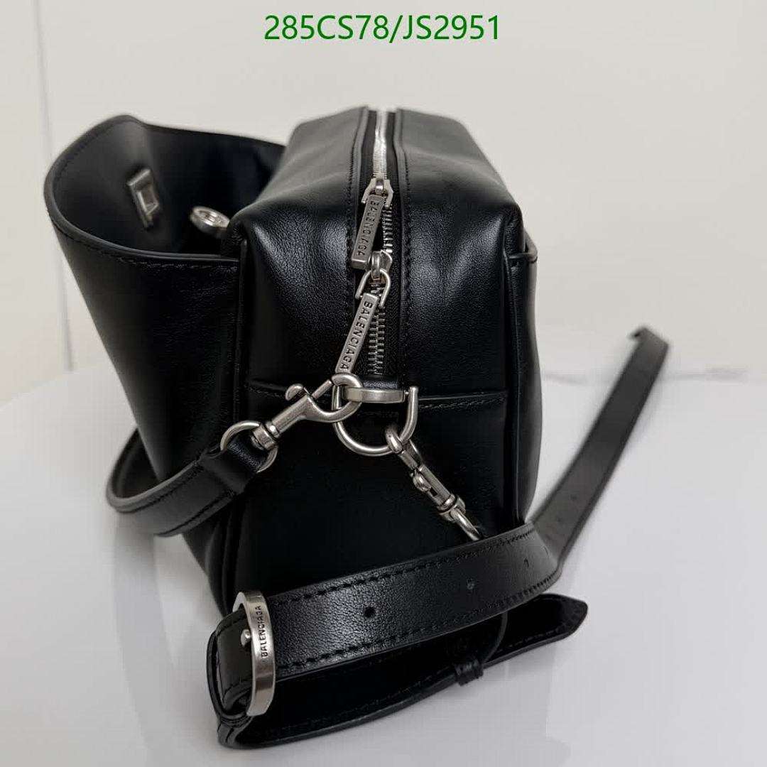 Balenciaga-Bag-Mirror Quality Code: JS2951 $: 285USD