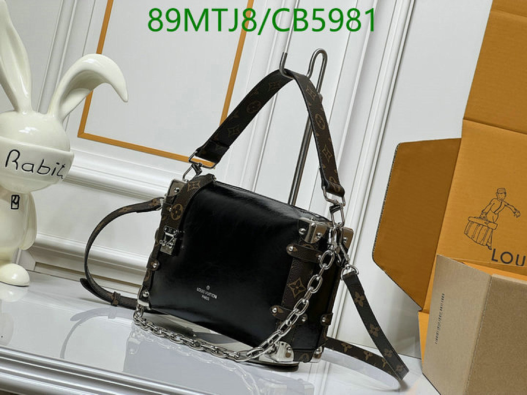 LV-Bag-4A Quality Code: CB5981 $: 89USD